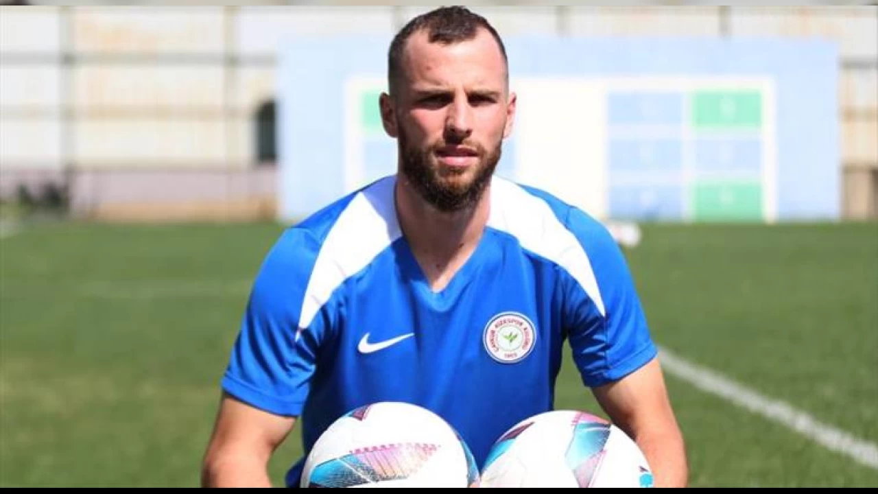 "Galatasaray'a karşı oynamak kolay değil"