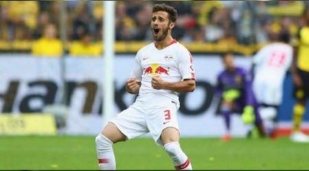 Galatasaray'a transferi resmileşiyor