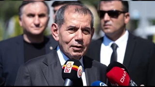 "Galatasaray'ın bileğini bükecek yok"
