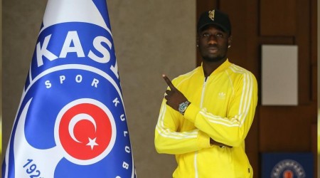 "Galatasaray'n o kadar paras yok"