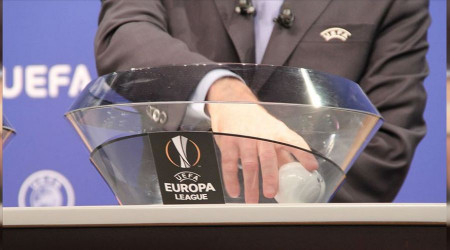 Galatasaray'ın rakibi belli oluyor