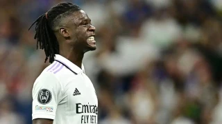 Galatasaray'�n umudu Mourinho! Camavinga'n�n fikri de�i�ebilir