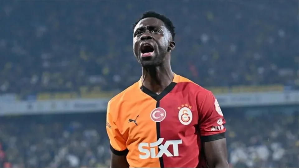 Galatasaray'ın yeni rakibi Bournemouth