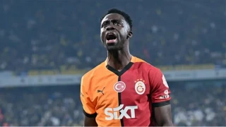 Galatasaray'ın yeni rakibi Bournemouth