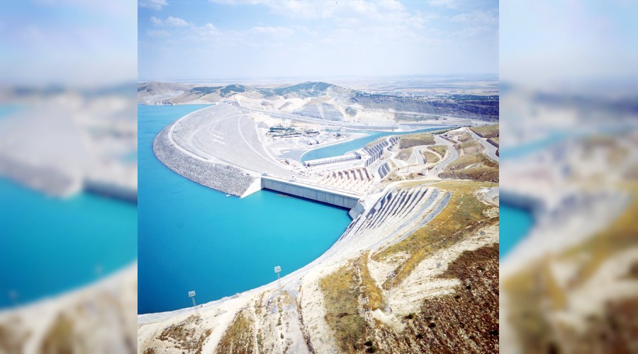 GAP geldi g�� azald�