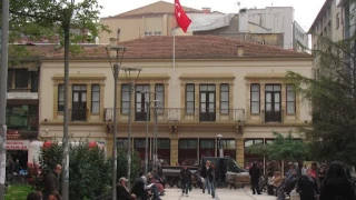 Gazi Müzesi: Milli Mücadele'nin ilk adımlarının atıldığı bina
