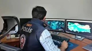 Gaziantep merkezli yasa dışı bahis operasyonunda 190 şüpheli yakalandı