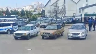 Gaziantep'te mezarl�kta silahl� �at��ma: 2 yaral�