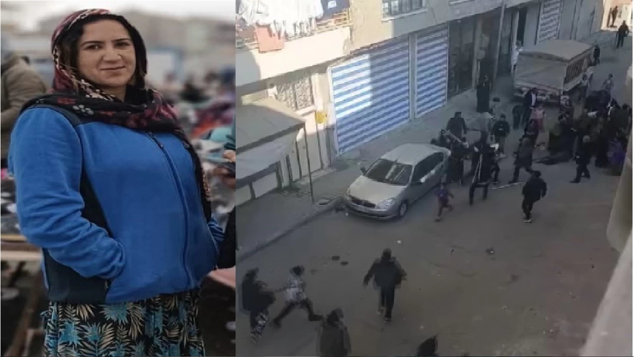 Gaziantep'teki kavgada yaralanan hamile kadın ve bebeği kurtarılamadı
