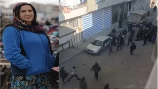 Gaziantep'teki kavgada yaralanan hamile kadın ve bebeği kurtarılamadı