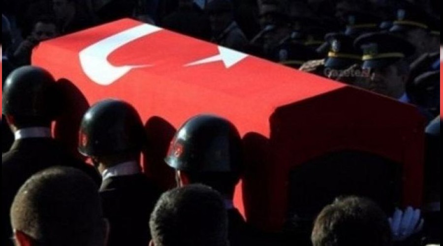 Son 24 saatte 4 şehit !