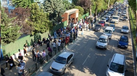 Gelecek endişesi koronayı unutturdu