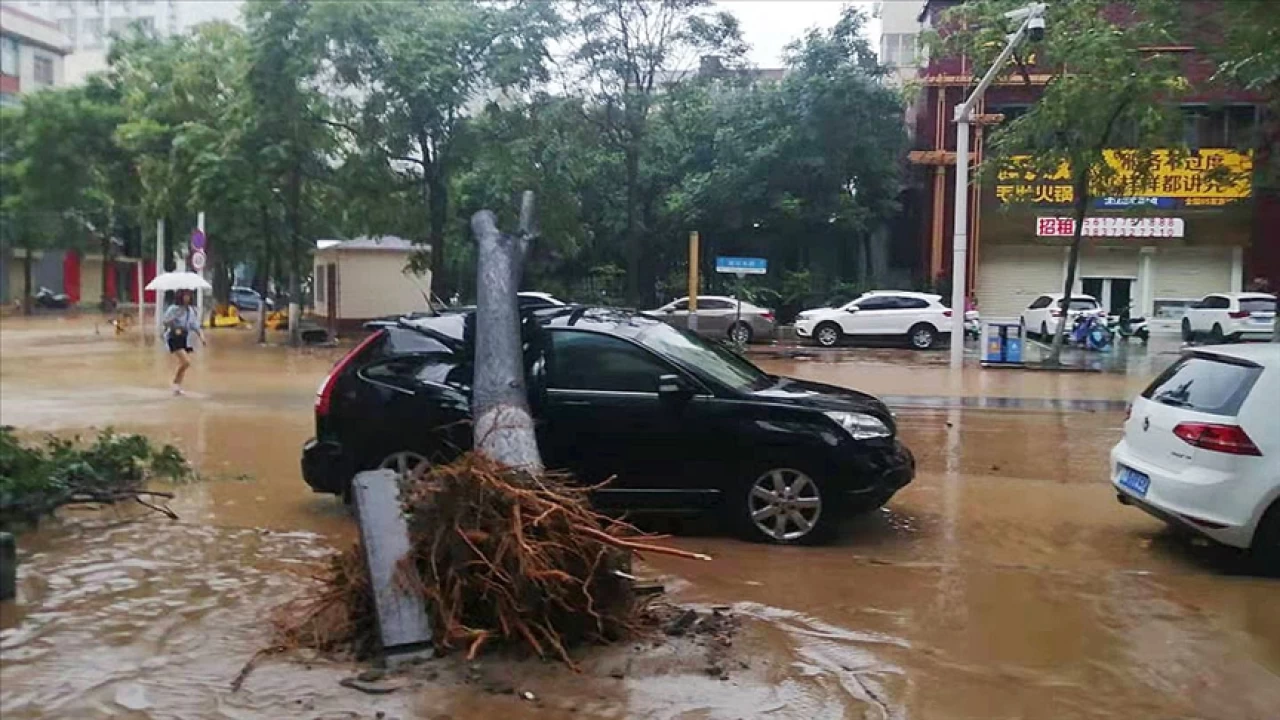 Gelecekte afetler daha yıkıcı olacak!
