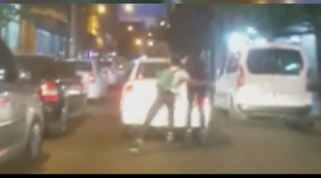 Gençler arasında yaygınlaşan tehlike