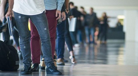 Gençlerin işsiz olduğu ilk beş ülkeden biriyiz