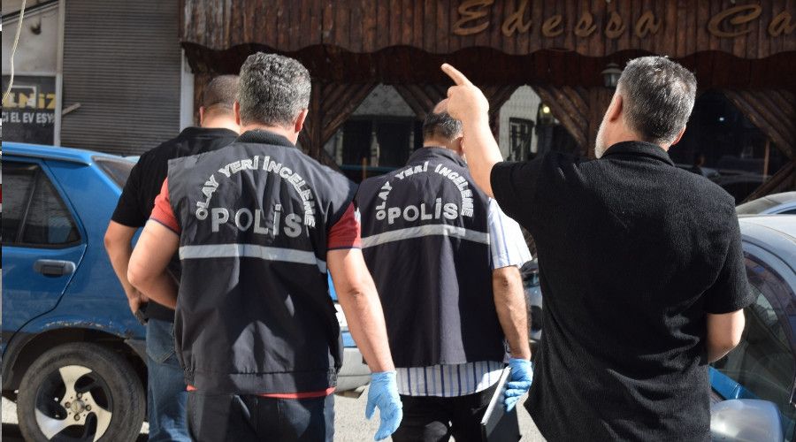 Gen�lerin k�f�rle�mesi kanl� bitti