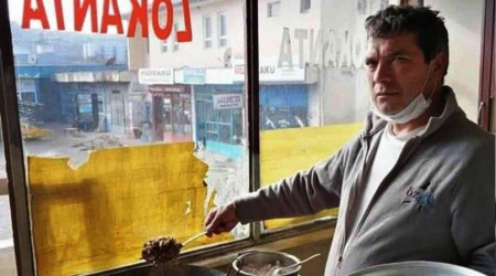 Gerçek otopside ortaya çıktı
