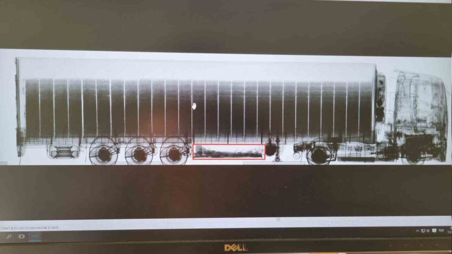 G��menler t�r�n yemek dolab�nda yakaland�