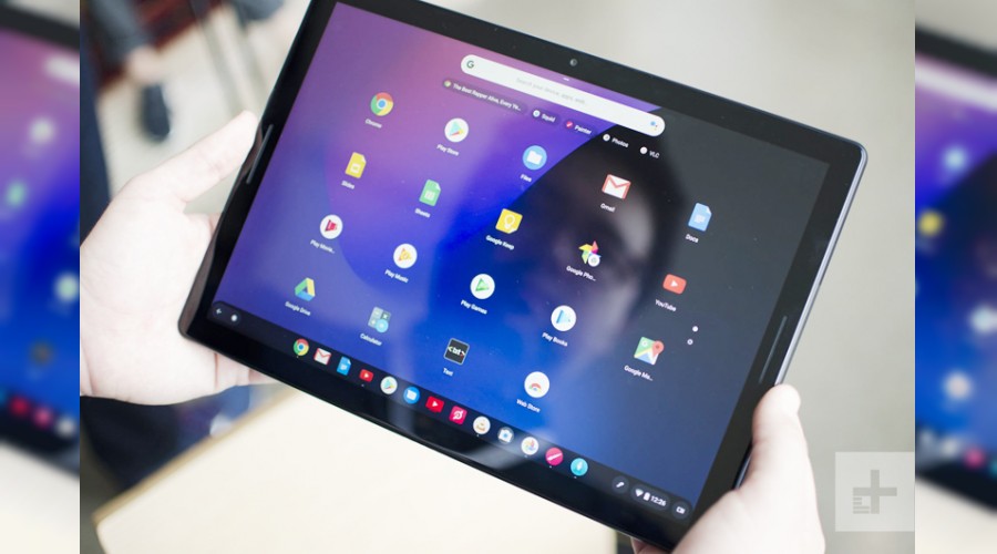 Google art�k tablet �retmeyecek