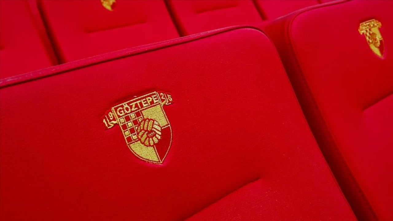 Göztepe: İzmir'in kalbinde bir semt ve bir tutku
