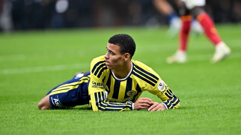 Greenwood fiyaskosu Fenerbah�e'yi korkutuyor