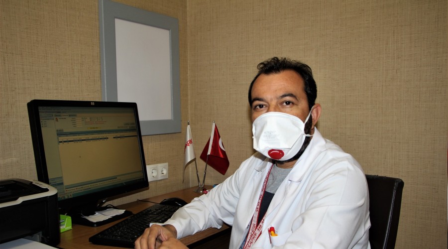 ‘Grip aşısını herkes yaptırabilir’