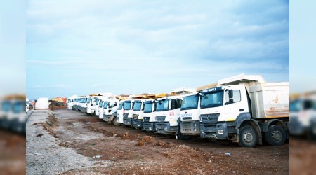 Gümüşhane-Bayburt havalimanı ne zaman bitecek?