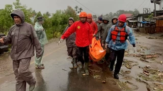 Gney Asya'daki sel felaketi, iklim deiikliinin ac faturas