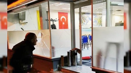 Gurbetçi Türklere 9 ayda 88 saldırı
