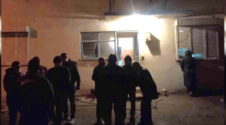 Haber alınamayan yaşlı çiftten kötü haber