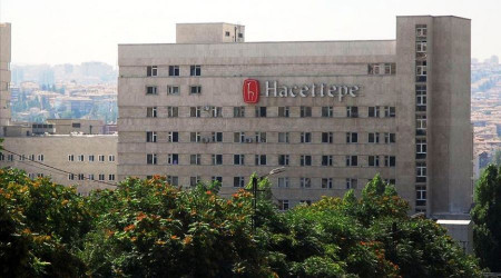 Hacettepe niversitesi 54 retim eleman alacak