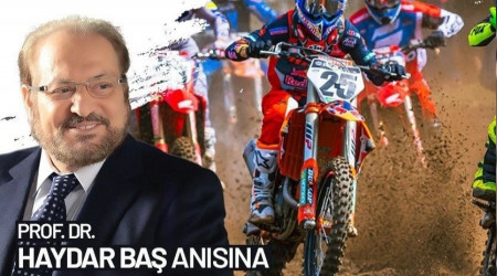 Hafta sonu Gönen’de Türkiye motokros şampiyonası var