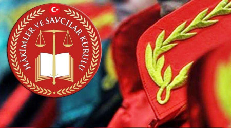 Hakimler ve Savcılar Kurulu personel alımı yapacak