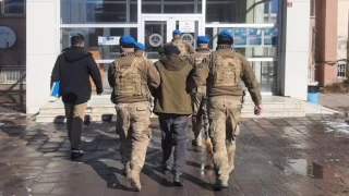 Hakkari'de PKK/KCK operasyonu: 2 gzalt