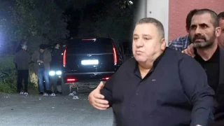 Halil Falyalı cinayeti davasına karar çıktı