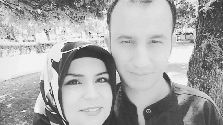 Hatay'da erkek cinayeti: Kocasını bıçakla öldürdü
