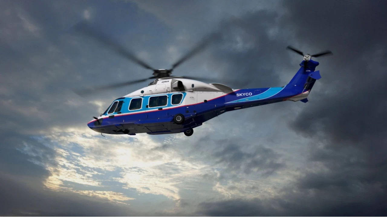 Helikopterler ne kadar gvenli: Avantajlar, riskleri...