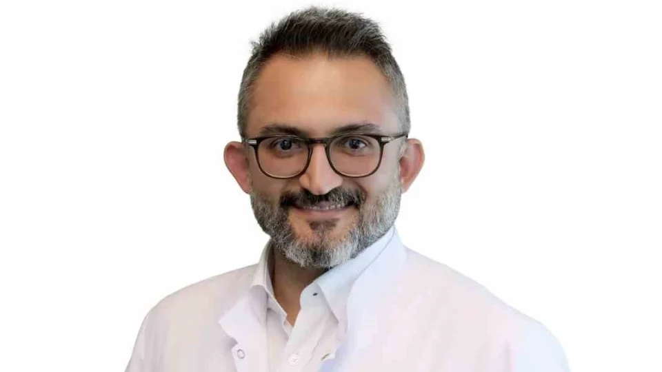 "Hemoroit sanılan her kanama masum olmayabilir"