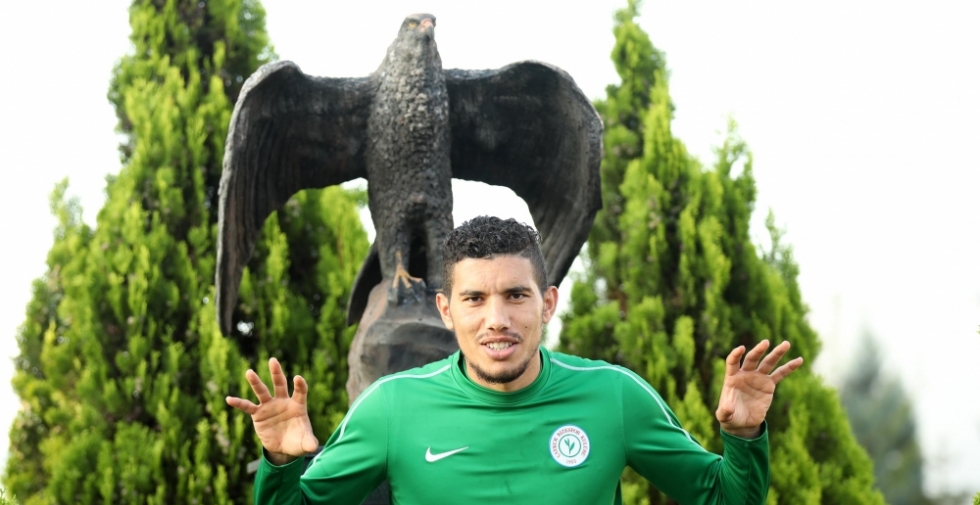 "Herkes gider, Rizespor kalır"