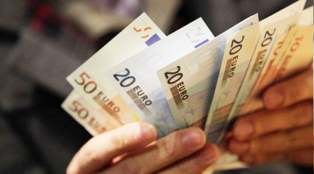 Hırvatistan'dan Euro'ya geçmeye hazırlanıyor
