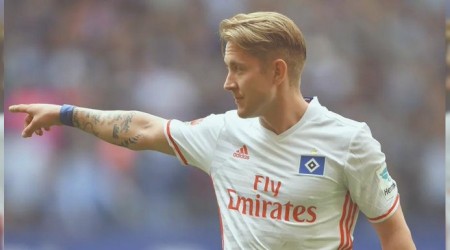 Holtby'yi Başakşehir de istedi