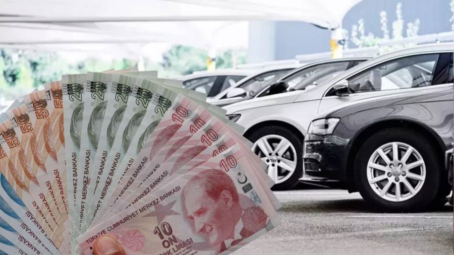 H�k�met 2024 y�l�nda MTV'yi iki kat art�rmay� planl�yor