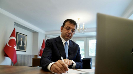 Hükümetin yapamadığını Ekrem İmamoğlu yaptı