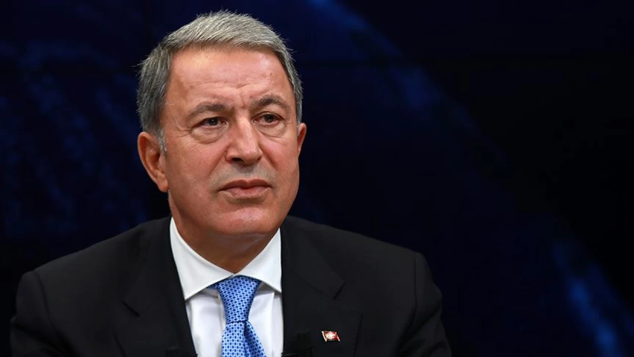'Hulusi Akar'ın demeci çok talihsiz'
