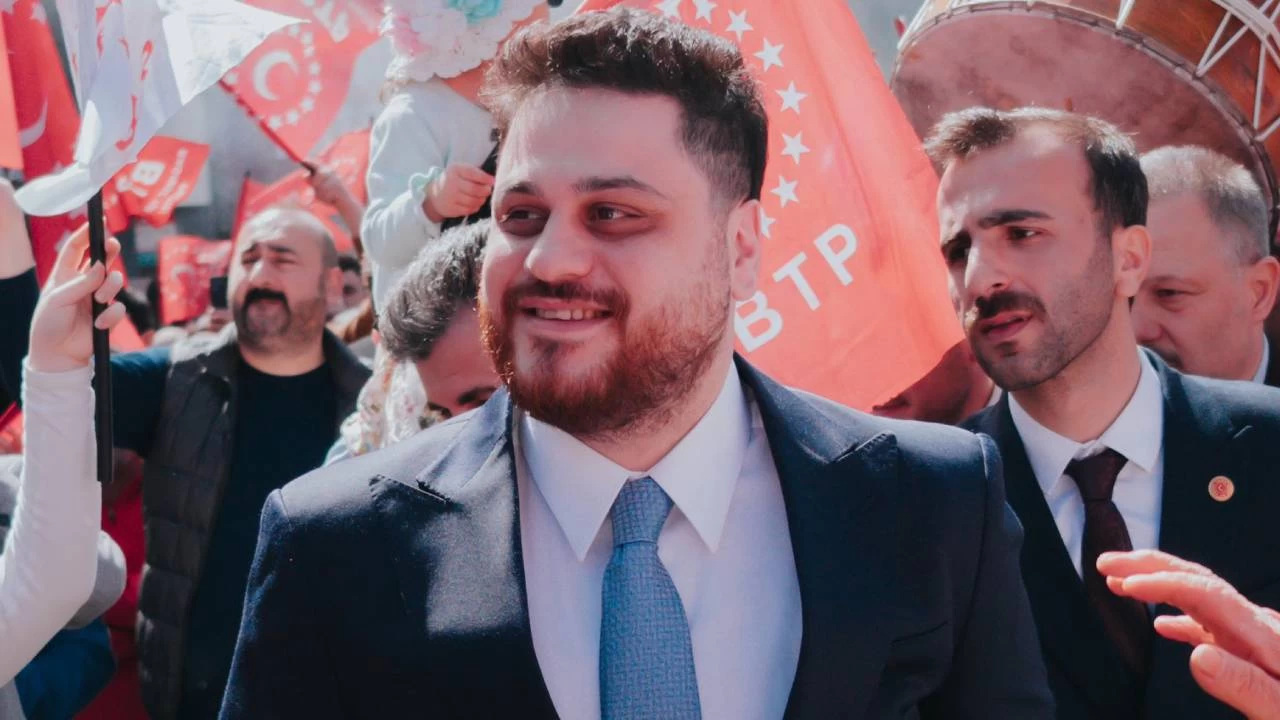 Hüseyin Baş: İşçi ve emeklinin parası olmazsa ekonomi düzelmez