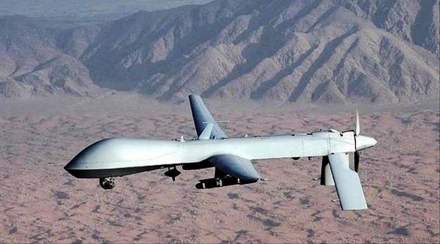 Husiler, Suudi Arabistan'� 14 �HA ile vurdu