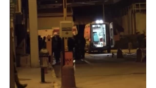 Husumetli grup arasında sokak ortasında silahlı kavga: 4 yaralı