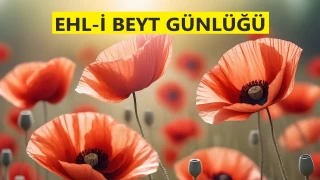 Hz. Ali bütün sıkıntılara, baskılara tanık oldu
