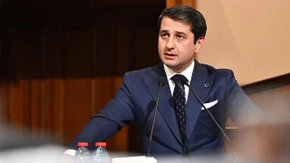 İbrahim Özkan ve 5 İBB Meclis Üyesi İYİ Parti'den istifa etti