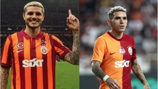 Icardi ile Torreira arasındaki büyük fark